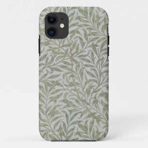 Capa Para iPhone Da Case-Mate Caso do iPhone 5 do teste padrão do salgueiro de