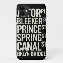 caso do iPhone 5 por BCL