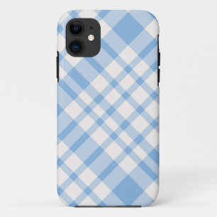 Capa Para iPhone Da Case-Mate caso do iPhone 5 - xadrez contínua - SeaSalt