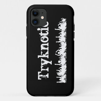 Capa Para iPhone Da Case-Mate Caso do iPhone 5S de Tryknotic