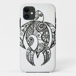 Capa Para iPhone Da Case-Mate Caso do iPhone 6/6s da vida da tartaruga