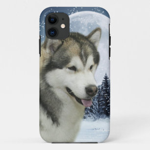 Capa Para iPhone Da Case-Mate Caso do iPhone 6 do Malamute