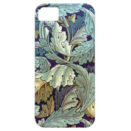 Capa Para iPhone Da Case-Mate Caso do iPhone SE/5/5S do Acanthus mal lá