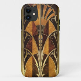 Capa Para iPhone Da Case-Mate Caso do iPhone SE/5/5S do elevador de Chrysler mal