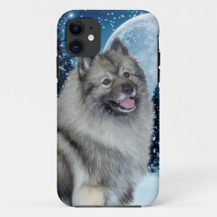 Capa Para iPhone Da Case-Mate Caso do Keeshond Smartphone