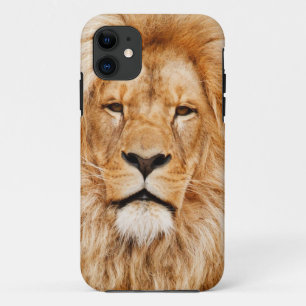 Capa Para iPhone Da Case-Mate Caso do Lion iPhone 5
