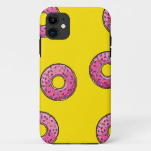 Capa Para iPhone Da Case-Mate Caso do Rosquinha iPhone5