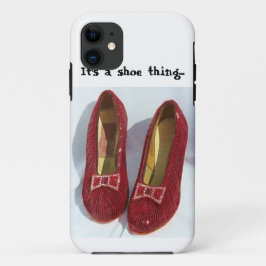 Capa Para iPhone Da Case-Mate Caso do telemóvel dos deslizadores do rubi