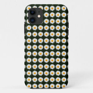 Capa Para iPhone Da Case-Mate caso do teste padrão das margaridas