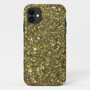 Capa Para iPhone Da Case-Mate Caso Dourado lindo do iPhone 5 do brilho da VENDA