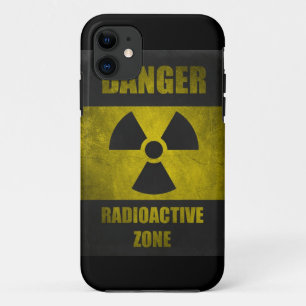 Capa Para iPhone Da Case-Mate Caso engraçado do iPhone 5 de Retor da zona