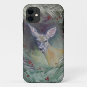 Capa Para iPhone Da Case-Mate Caso Espírito De Madeira