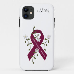 Capa Para iPhone Da Case-Mate Caso feito sob encomenda da identificação do