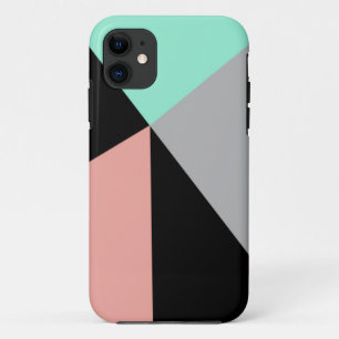 Capa Para iPhone Da Case-Mate Caso Geométrico iPhone 5