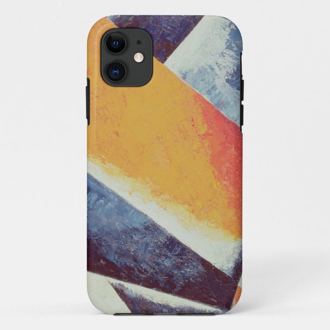Capa Para iPhone Da Case-Mate Caso iPhone4 abstrato (Verso)