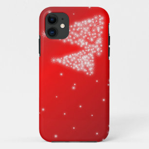 Capa Para iPhone Da Case-Mate Caso iPhone5 da Árvore de Natal
