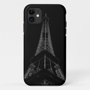 Capa Para iPhone Da Case-Mate Caso iPhone5 da Torre Eiffel