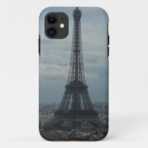 Capa Para iPhone Da Case-Mate Caso iPhone5 da Torre Eiffel