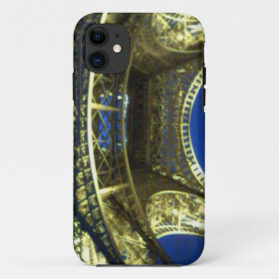 Capa Para iPhone Da Case-Mate Caso iPhone5 da Torre Eiffel