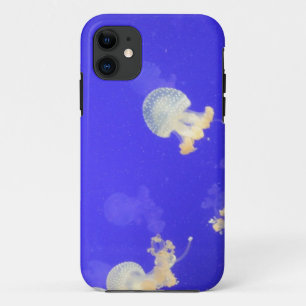 Capa Para iPhone Da Case-Mate Caso iPhone5 de água-vivas