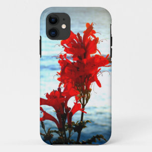 Capa Para iPhone Da Case-Mate Caso iPhone5 florido