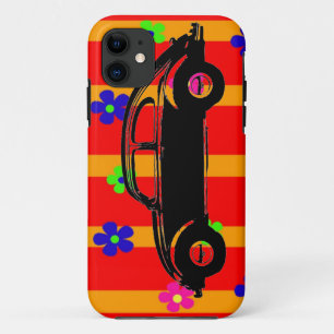 Capa Para iPhone Da Case-Mate Caso iPhone 5 do Inseto Clássico