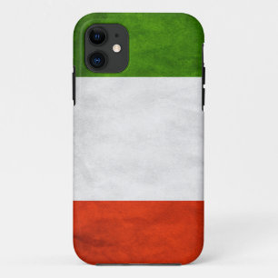 Capa Para iPhone Da Case-Mate Caso italiano do iPhone 5 da identificação da ca