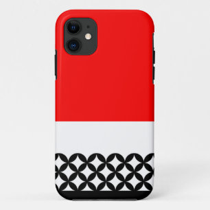 Capa Para iPhone Da Case-Mate Caso japonês moderno do iPhone 5