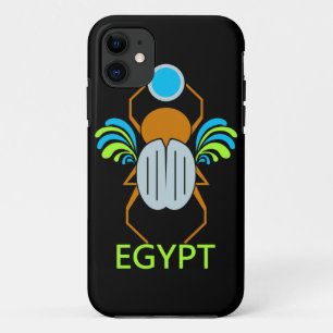 Capa Para iPhone Da Case-Mate Caso-mate do Egito Scarab iPhone 5 Personalizado