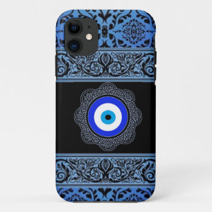 Capa Para iPhone Da Case-Mate Caso-mau-olho-árabe