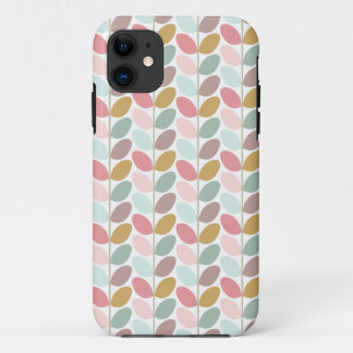 Capa Para iPhone Da Case-Mate Caso modelado floral retro