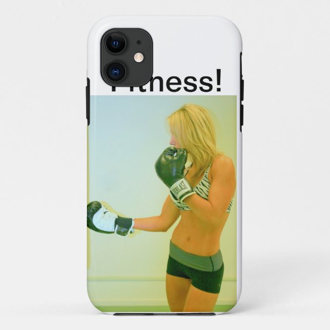 Capa Para iPhone Da Case-Mate Caso modelo do encaixotamento da malhação (Verso)
