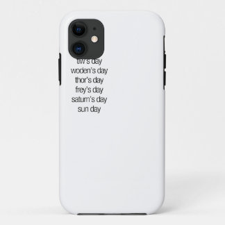 Capa Para iPhone Da Case-Mate caso nórdico do iphone 5 da semana