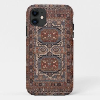 Capa Para iPhone Da Case-Mate Caso persa do iPhone 5 do tapete