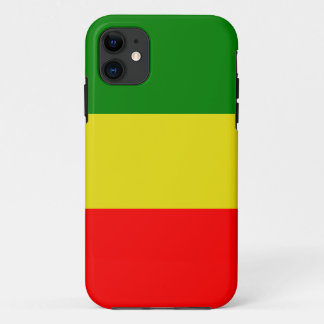 Capa Para iPhone Da Case-Mate Caso Rasta