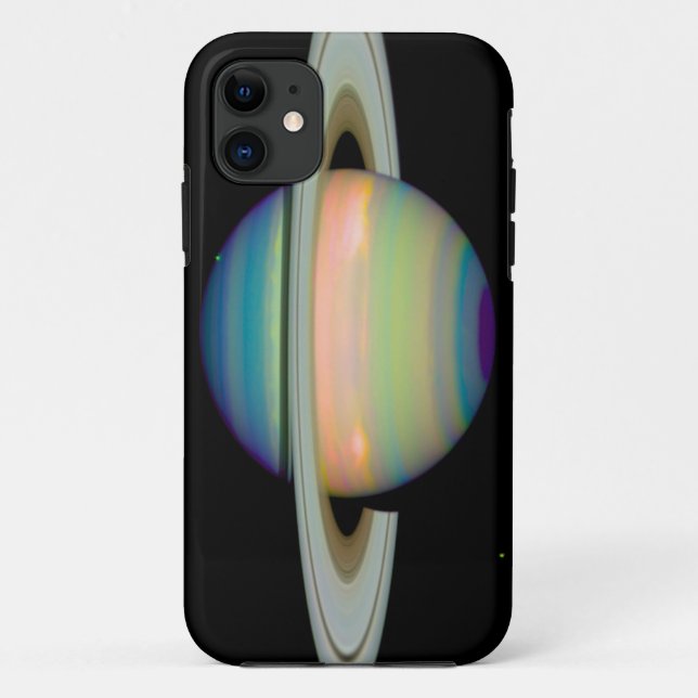 Capa Para iPhone Da Case-Mate Caso Saturn iPhone 5 (Verso)