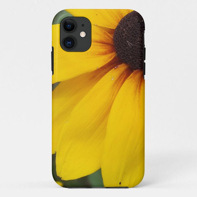 Capa Para iPhone Da Case-Mate Caso Susan iPhone 5 de olhos pretos (Verso)