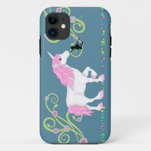 Capa Para iPhone Da Case-Mate Caso Unicorn e Fairy iPhone 5