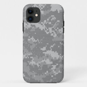 Capa Para iPhone Da Case-Mate Caso universal do iPhone 5 da ACU Camo mal lá