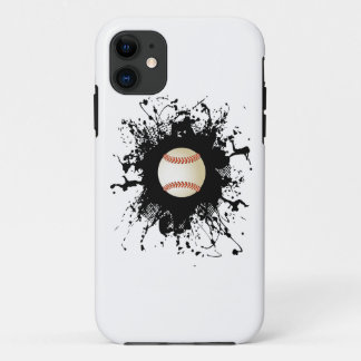 Capa Para iPhone Da Case-Mate Caso urbano do iPhone 5 do estilo do basebol