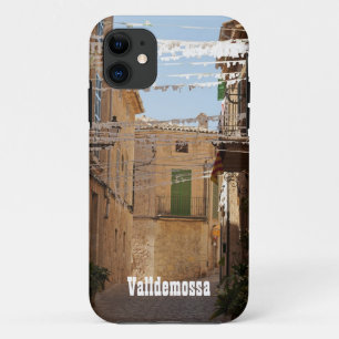 Capa Para iPhone Da Case-Mate Caso Valldemossa