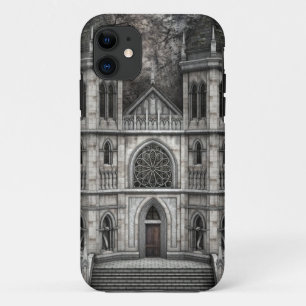 Capa Para iPhone Da Case-Mate Castelo