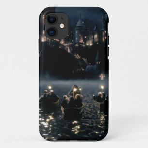 Capa Para iPhone Da Case-Mate Castelo de Harry Potter   Chegada a Hogwarts