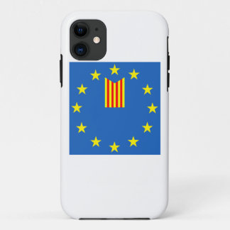Capa Para iPhone Da Case-Mate Catalunya