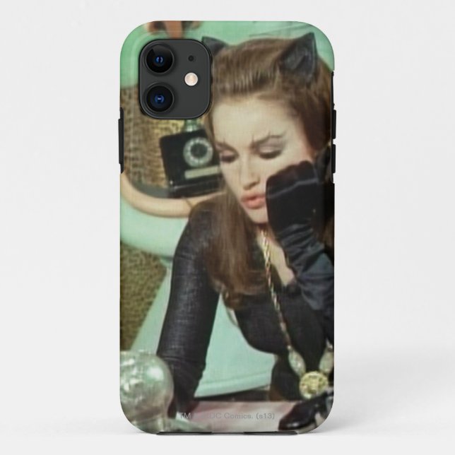 Capa Para iPhone Da Case-Mate Catarina (Verso)
