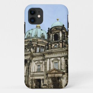 Capa Para iPhone Da Case-Mate Catedral de Berlim