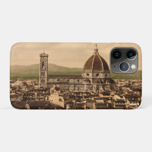 Capa Para iPhone Da Case-Mate Catedral de Florença, Toscânia, Italia