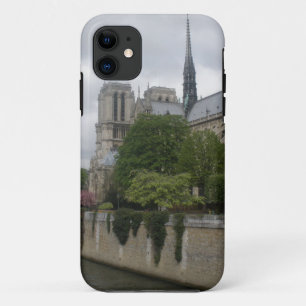 Capa Para iPhone Da Case-Mate Catedral de Notre Dame Paris França
