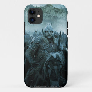 Capa Para iPhone Da Case-Mate Cavaleiros de Rohan