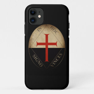 Capa Para iPhone Da Case-Mate Cavaleiros Templar